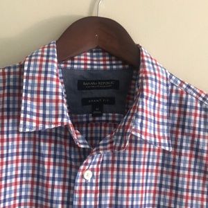 Banana Republic Shirts - Banana republic dress shirt Banana Republic Shirts - Banana republic dress shirt